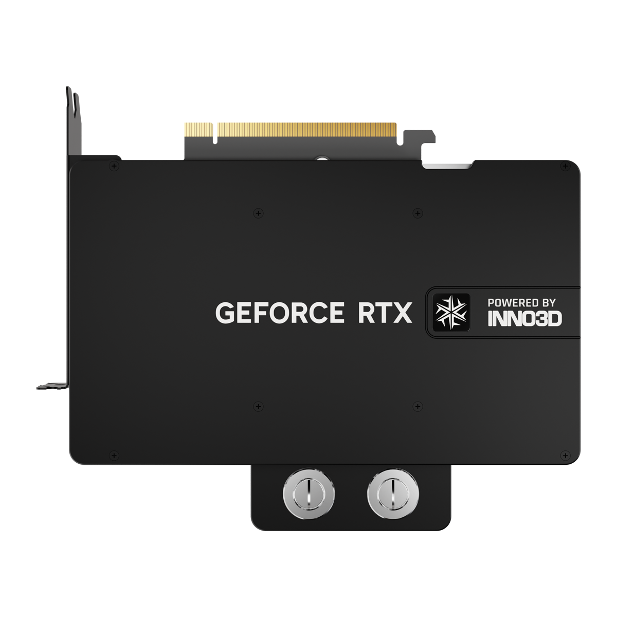 【6月中納品】INNO3D GeForce RTX 5090 iCHILL FROSTBITE C50903-32D7X-1759FB (GO000322) 2.0スロット厚モデル