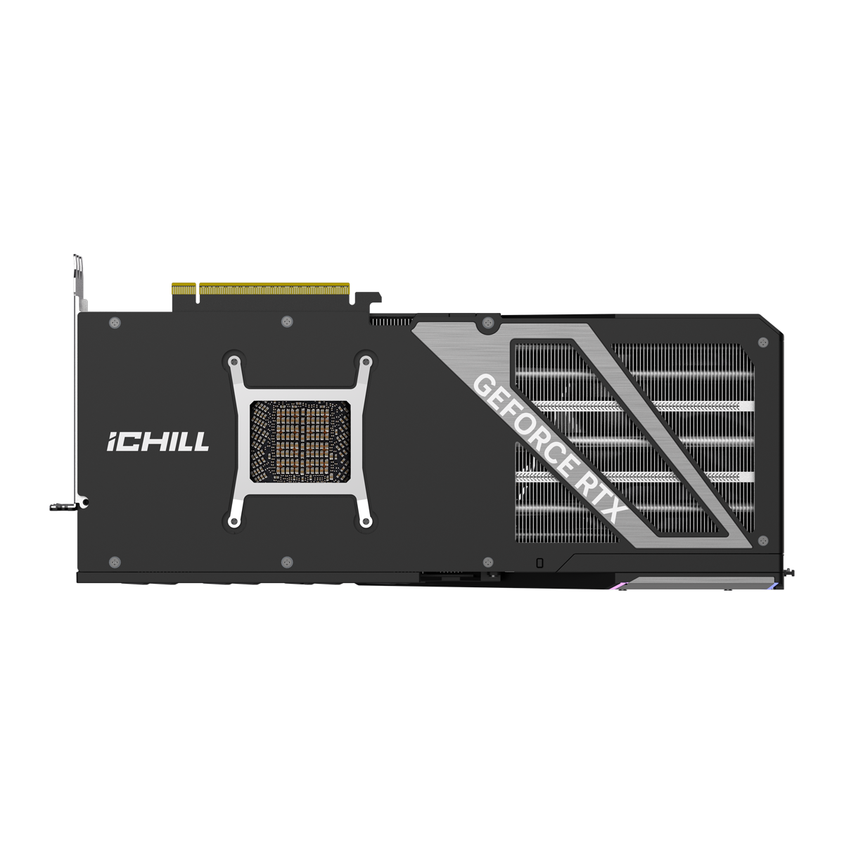 【6月中納品】INNO3D GeForce RTX 5090 iCHILL X3 C50903-32D7X-175967H (GO000312) 3.5スロット厚モデル