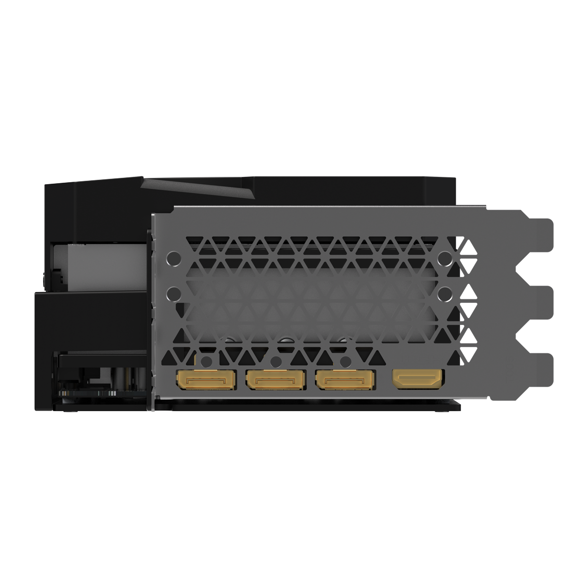 【6月中納品】INNO3D GeForce RTX 5090 iCHILL X3 C50903-32D7X-175967H (GO000312) 3.5スロット厚モデル