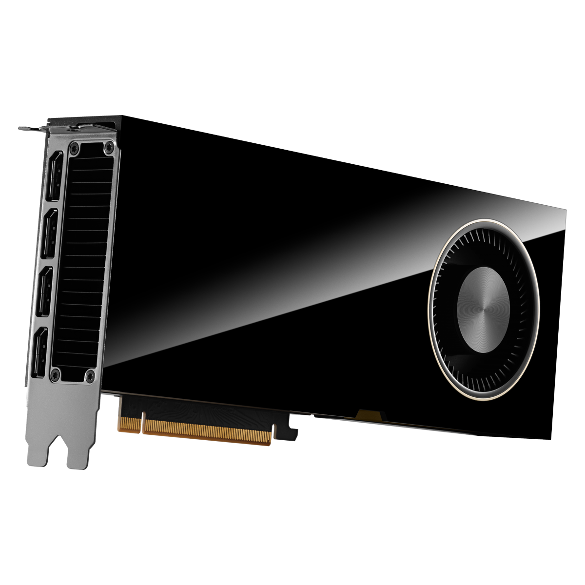 NVIDIA RTX 6000 Ada 世代 (6104R)