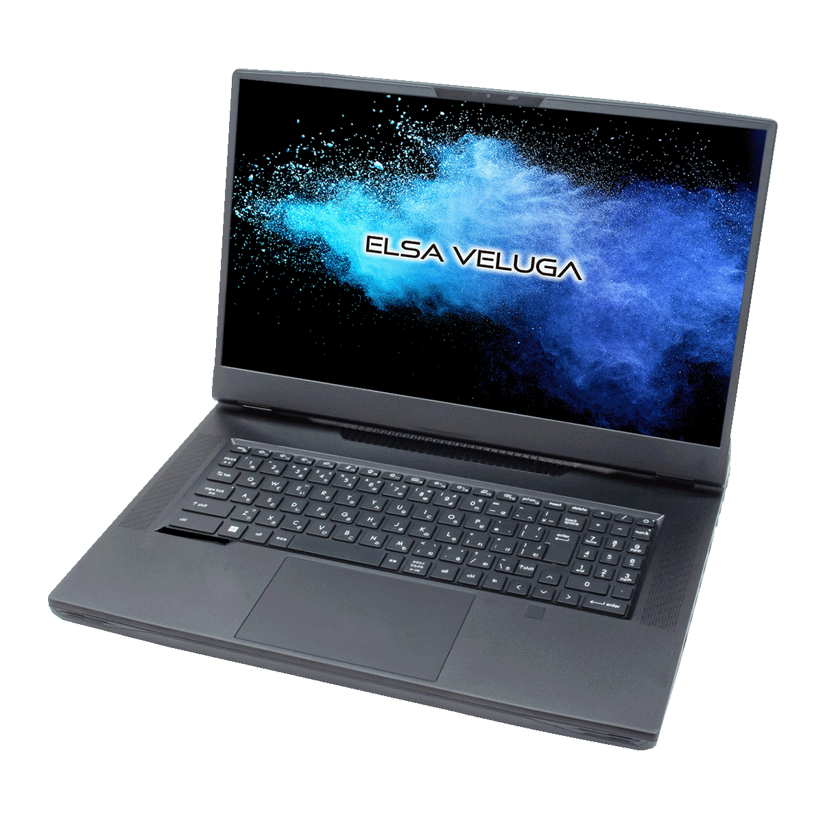 【台数限定特別価格】 ELSA VELUGA G5-NM 1750AM 17.3型 4K MiniLED 3840×2160(144Hz) モバイルワークステーション (Core i9-13980HX/NVIDIA RTX 5000 Ada/32GB/SSD 1TB/Win 11 Pro)　