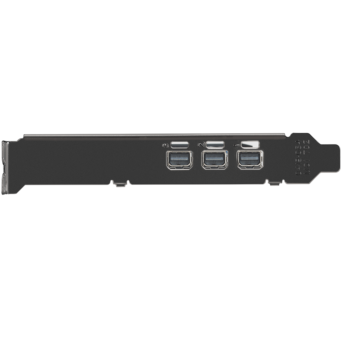 【受発注品】NVIDIA T400 4GB BBOX (EQT400-4GEBB)　