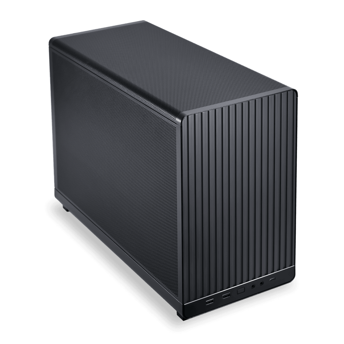 エルザジャパンのコンパクトワークステーション AMD Ryzen 9 9950X／RTX PRO 6000 Blackwell WS／128GB DDR5-5600 UDIMM／4TB Gen5x4 SSD／定格1200W 80PLUS GOLD(ATX3.1,100V)／3年保証