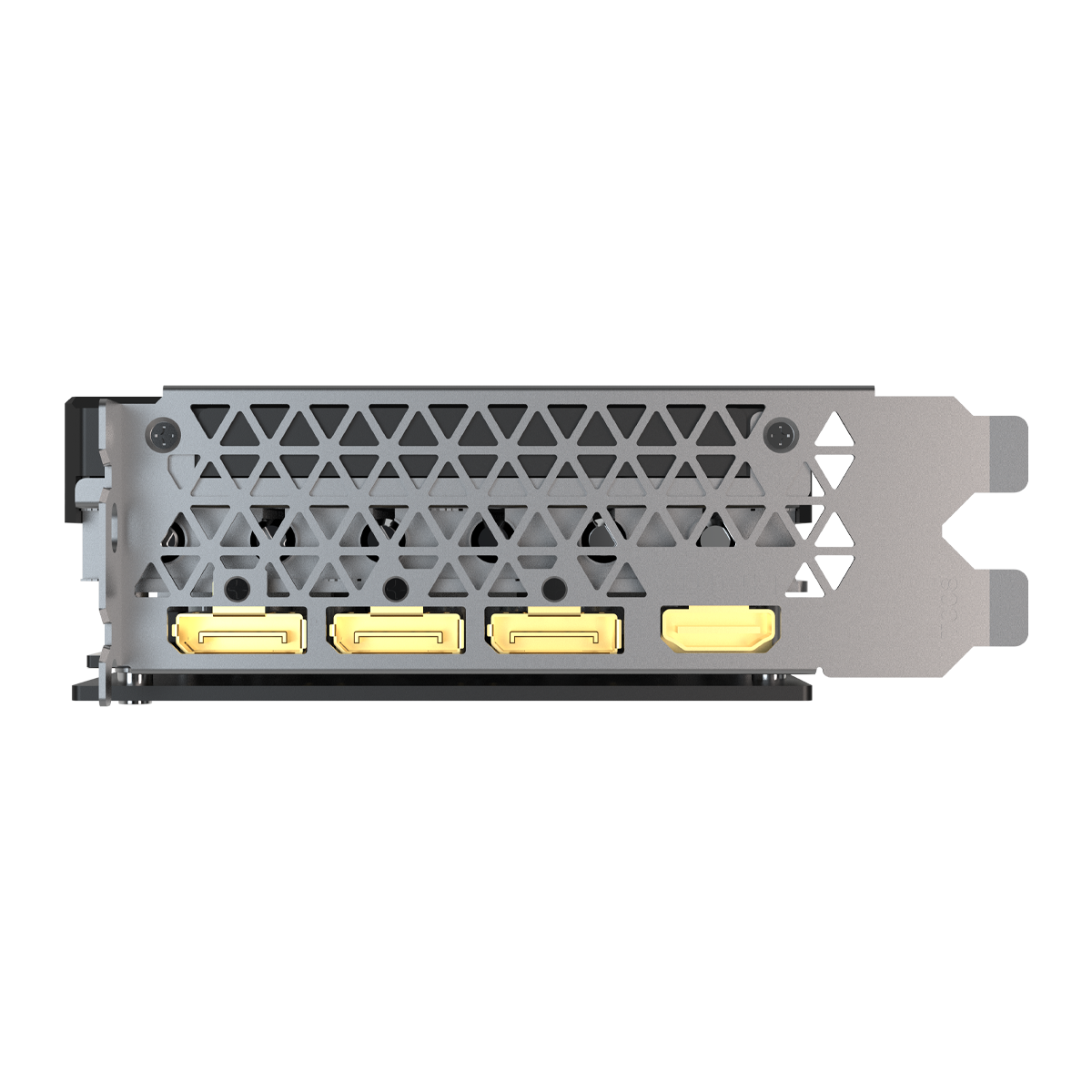 INNO3D GeForce RTX 5080 X3 N50803-16D7-176068N (GO000052) ジャスト2.0スロット厚モデル