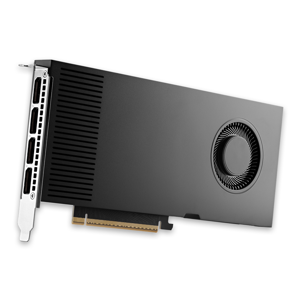 【2～3営業日出荷（土日除く）】NVIDIA RTX PRO 4000 Blackwell ENQRP4000B-24GER