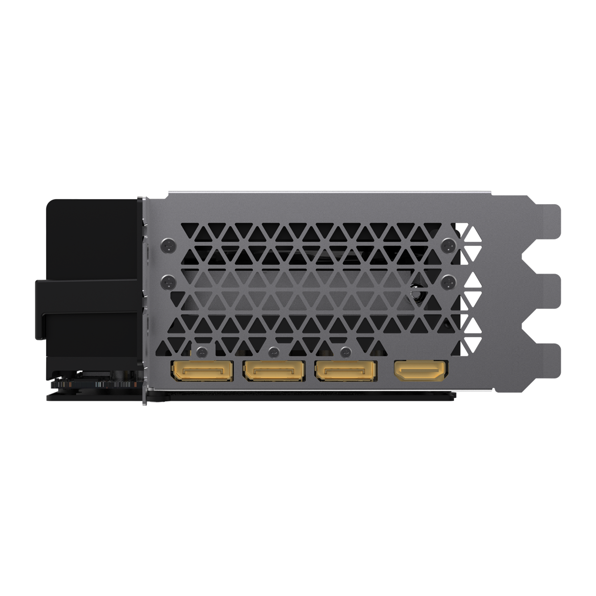 INNO3D GeForce RTX 5090 X3 N50903-32D7-17593928 (GO000082) 3.0スロット厚モデル