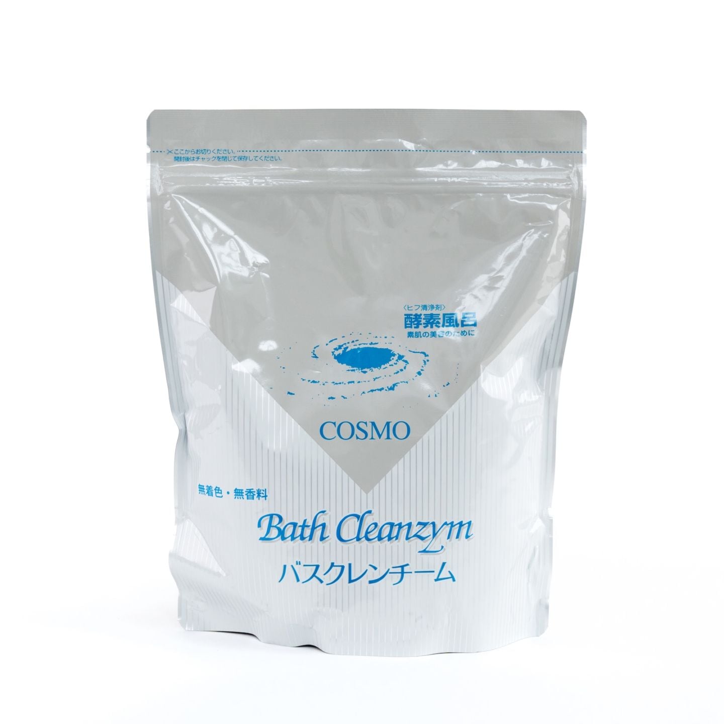 ガイア　バスソルト ガイア バスソルト GAIA バスソルト20包の成分・使用方法