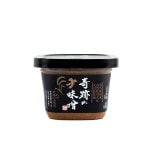 奇跡の味噌