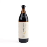 幻の鶴の子大豆醤油