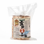 「高波動スナック・玄米ポンせん」白胡麻味噌味