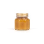 日本ミツバチの生発酵百花ハチミツ 160g | Foods | ムラキテルミの