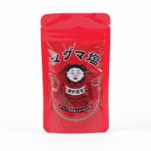 地球のエネルギーをギュッギュッと、マグマ塩 サンド 100グラム