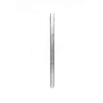 清課堂｜錫　四方掛花入（長）