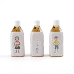 和久傳ノ森・桑茶　