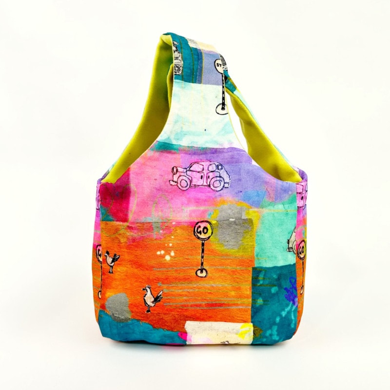 ペットみたいに可愛い、バッグ no.271