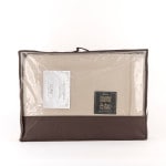 純絹毛布〜極上の睡眠を