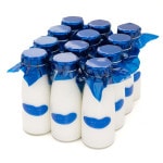 「三朝ヨーグルト」の 絶品飲むヨーグルト12本セット【クール便送料込】