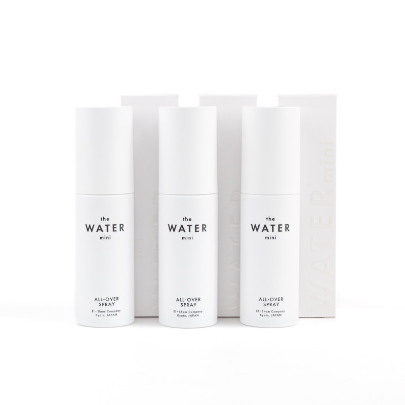 ムラキテルミ theWATER ザウォーター クレンジングウォーター エルシャン