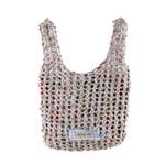 もったいない！コレクションNo82　メッシュバッグ