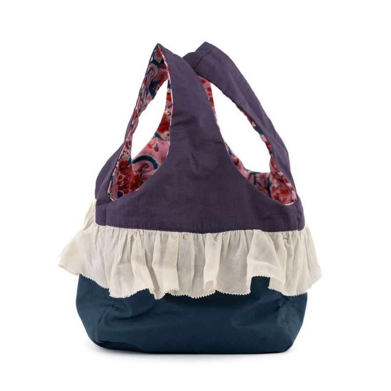 ミニ・ペットみたいに可愛い、バッグ no.22