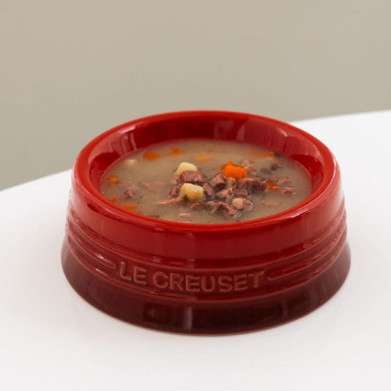 ナチュラルペットフード『Ishca』 目、耳ケアタイプ