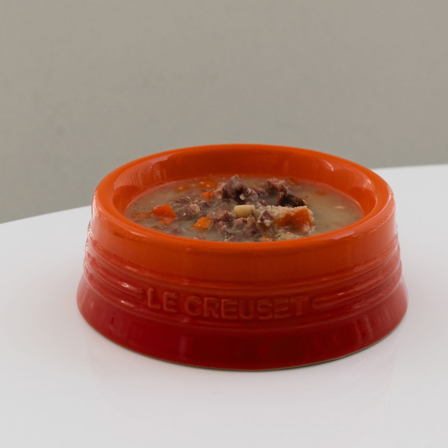 ナチュラルペットフード『Ishca』 胃腸ケアタイプ