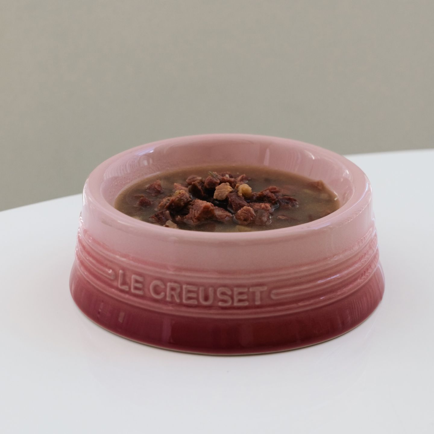 ナチュラルペットフード『Ishca』 皮膚ケアタイプ