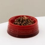 ナチュラルペットフード『Ishca』 国産ゆで鹿肉