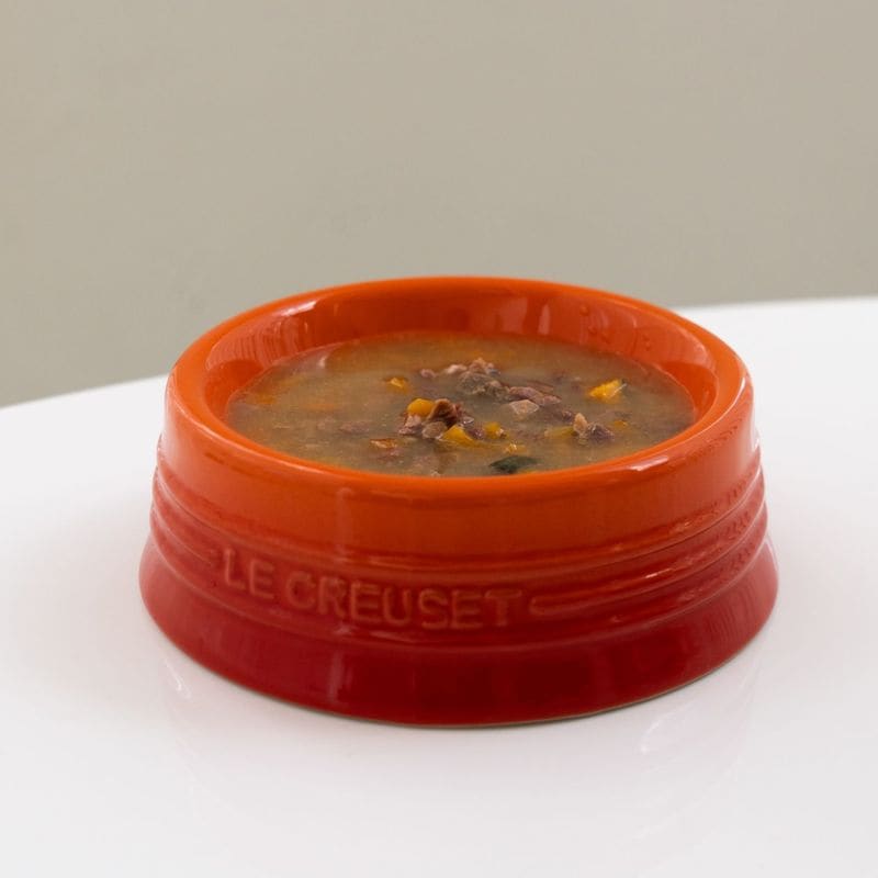 ナチュラルペットフード『Ishca』 スタンダードタイプ