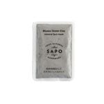 宮津湾の海底クレイ　ミネラルフェイスパック