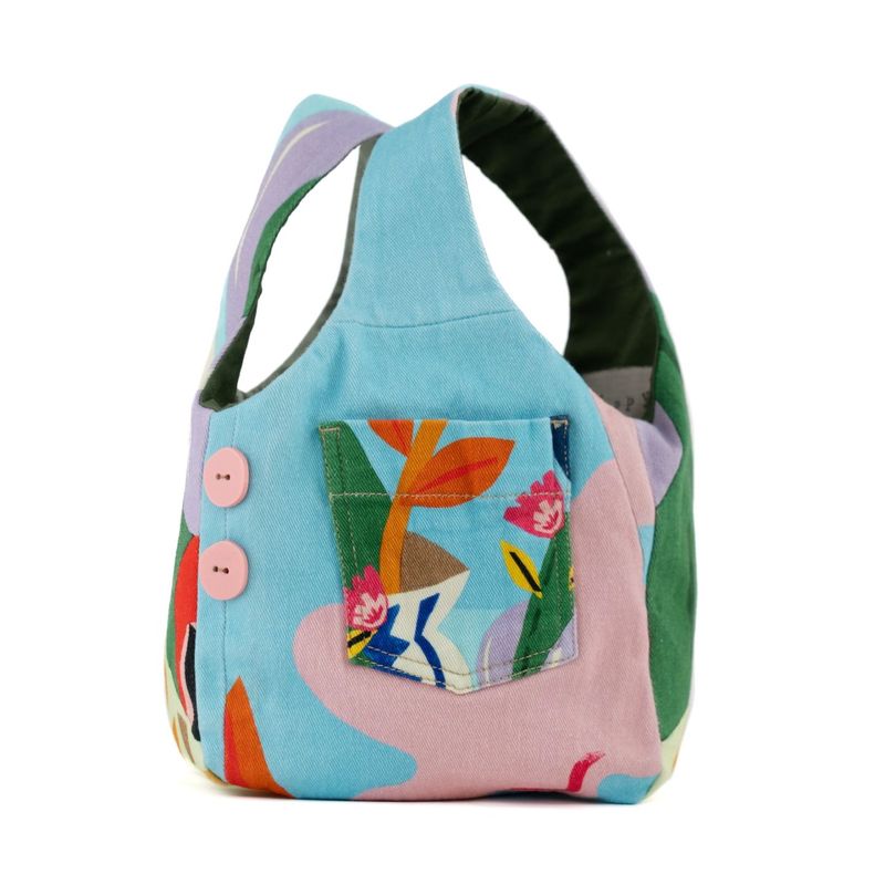 ミニ・ペットみたいに可愛い、バッグ no.37