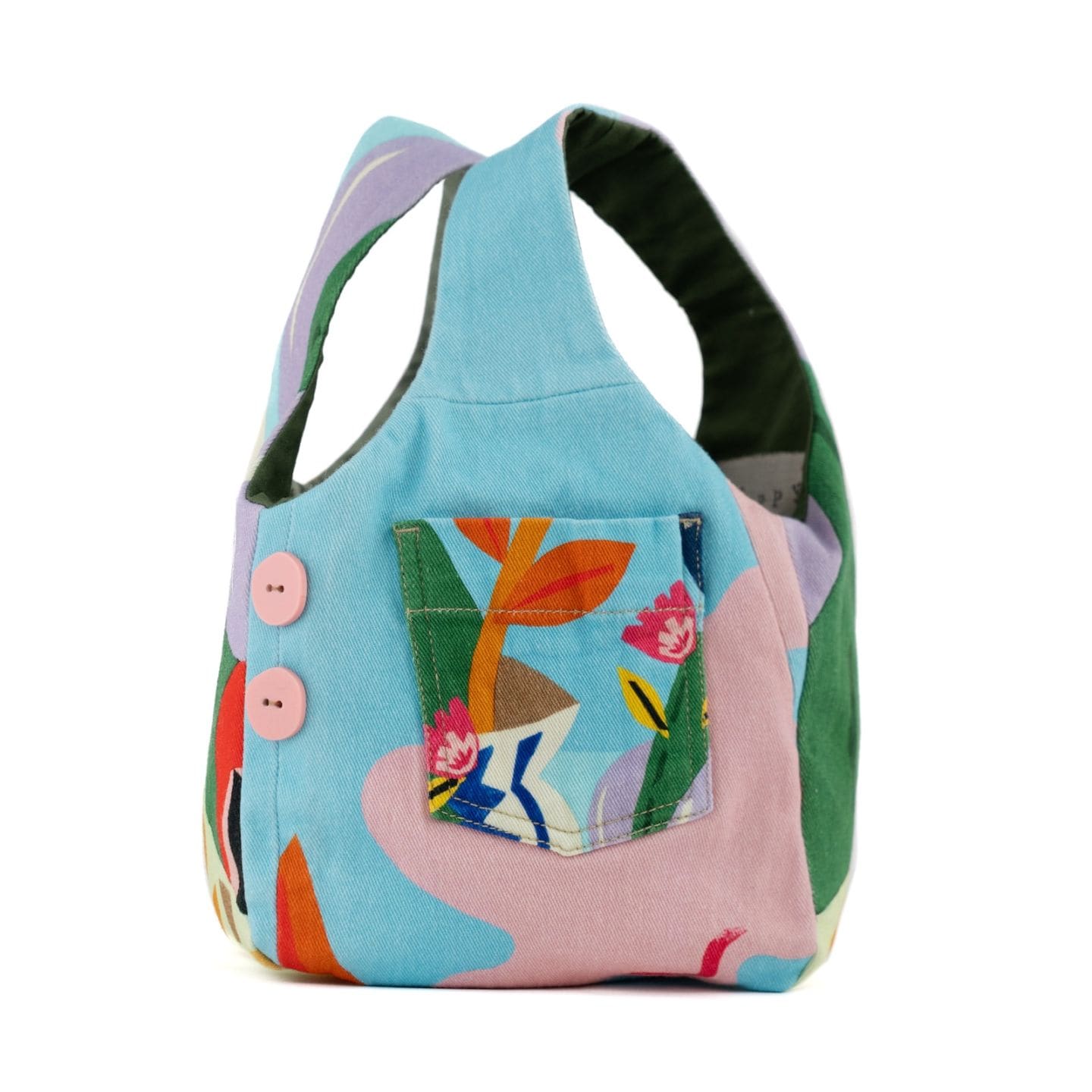 ミニ・ペットみたいに可愛い、バッグ no.37