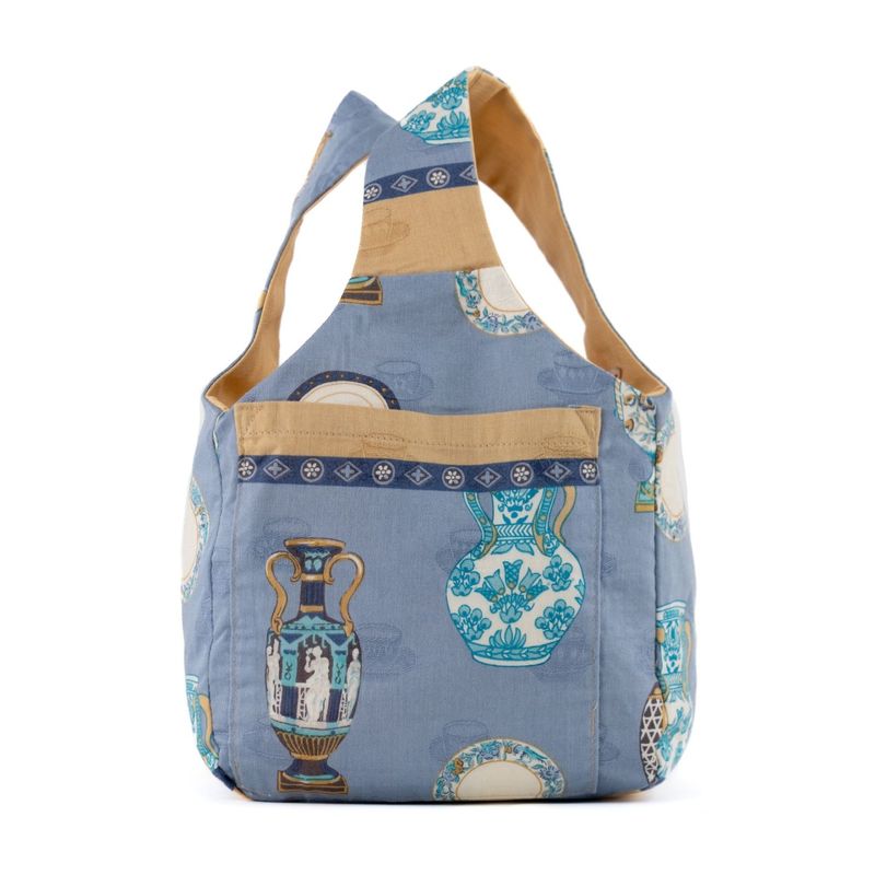 ミニ・ペットみたいに可愛い、バッグ no.45