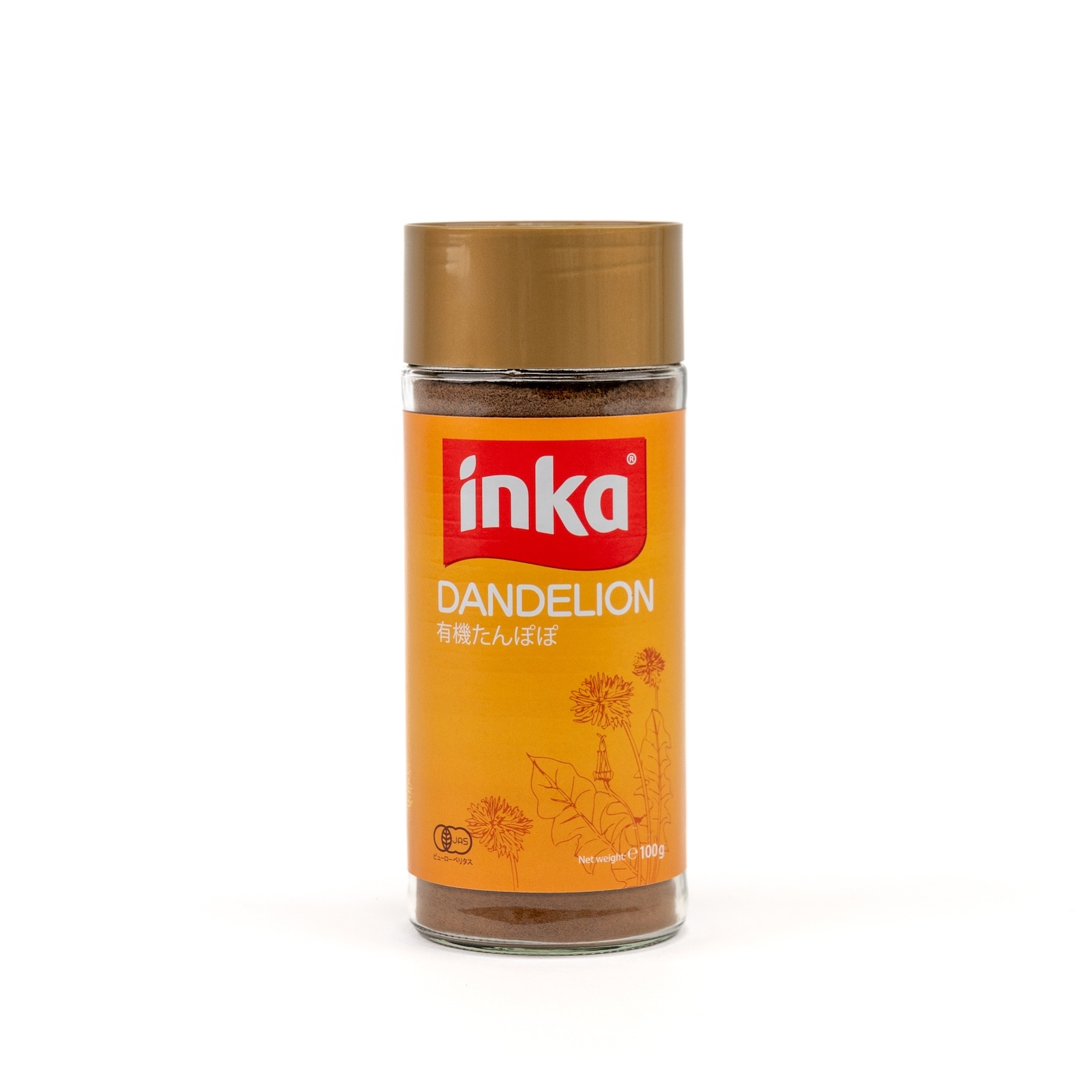 たんぽぽコーヒー | Foods | ムラキテルミのセレクトショップ 《エル