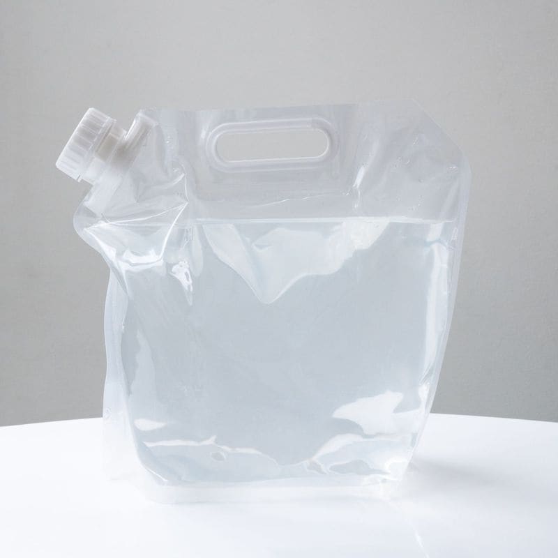 要丸さんの海洋水