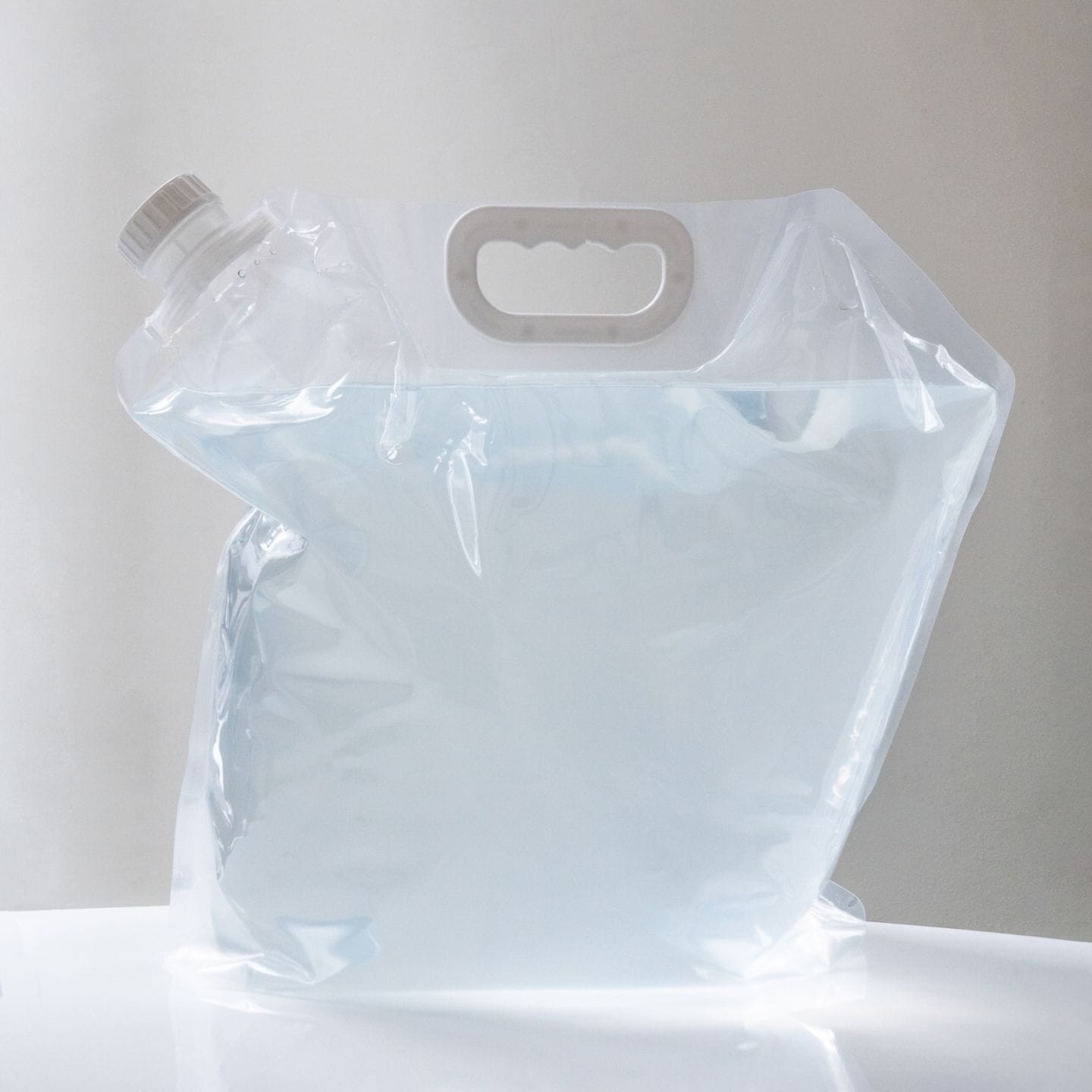 要丸さんの蒸留水/送料込み【個別配送品】