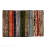 遊牧民族の手織り絨毯　ギャべ  39