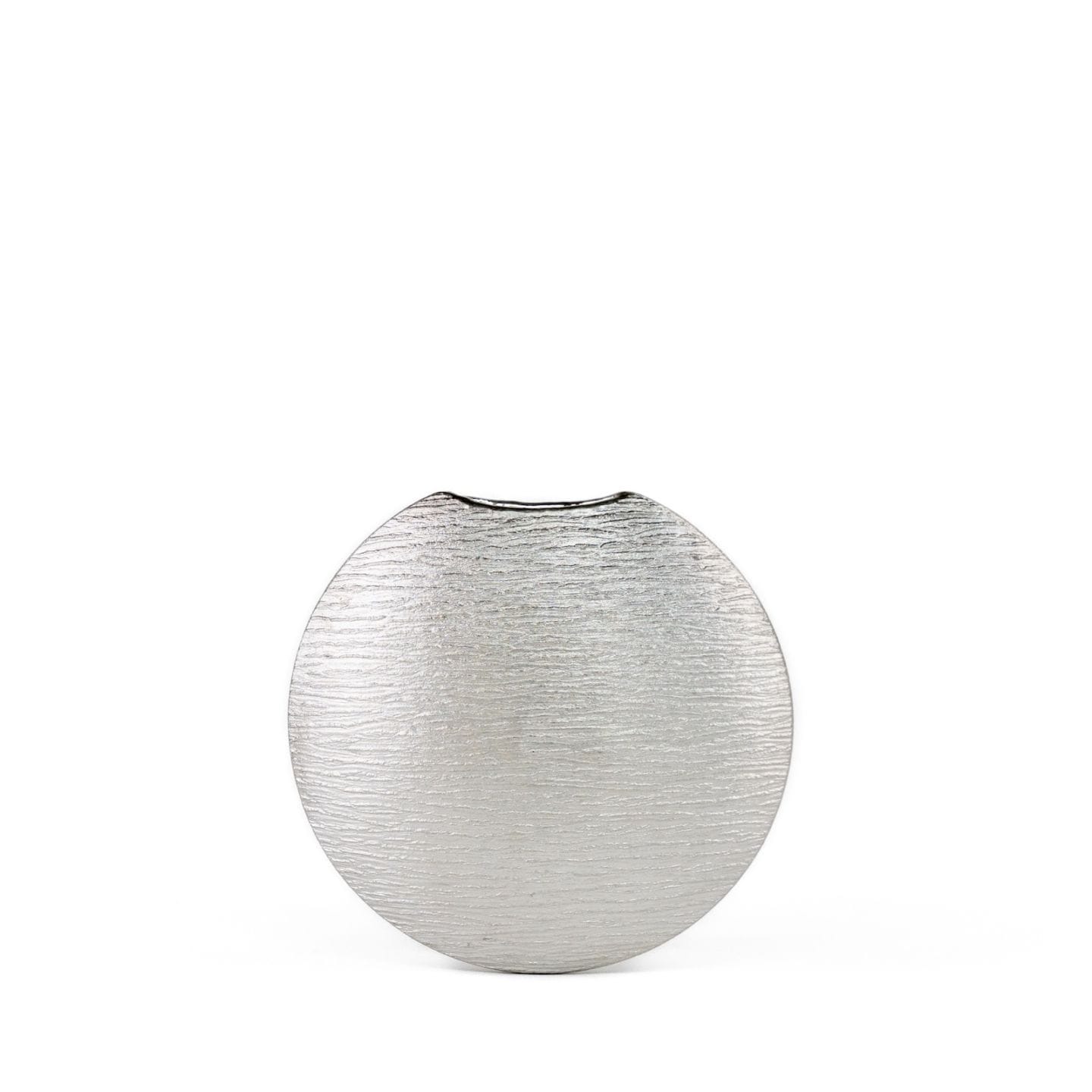 【美品★レア品】清課堂　錫（すず）製　花器 錫 澪（大） - 清課堂オンラインストア