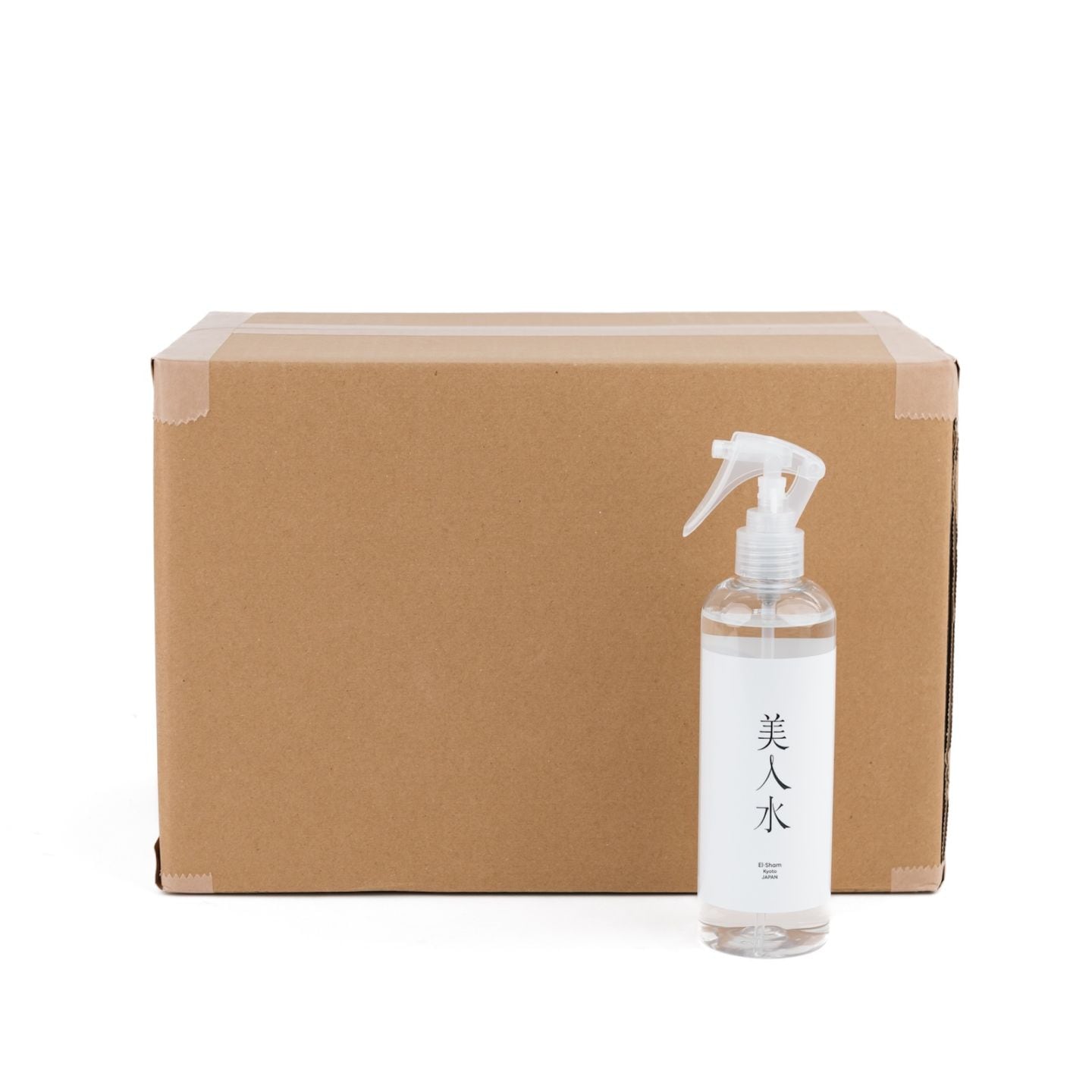 素肌美人水24本セット/送料込み【個別配送品】 | the Beauty