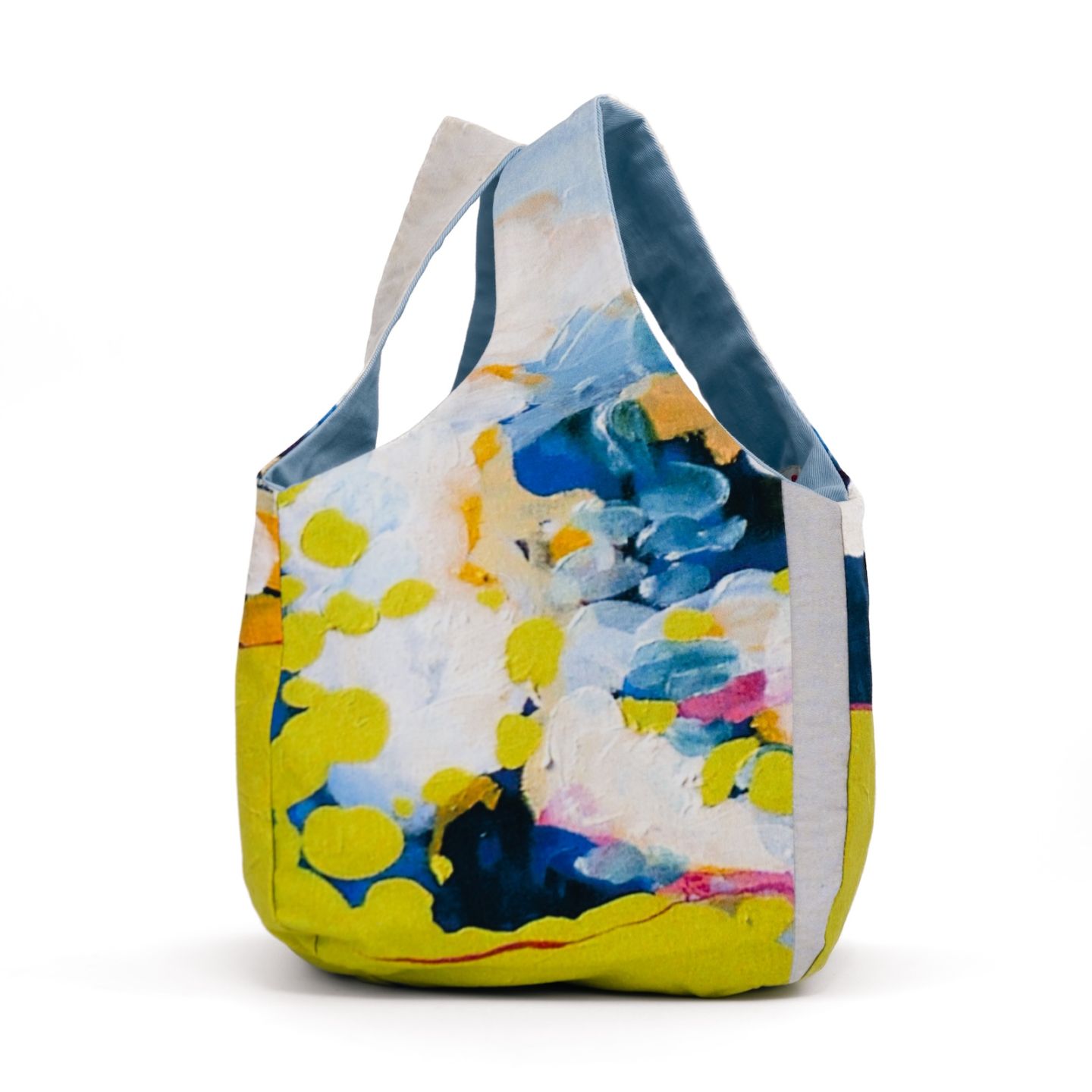 ミニ・ペットみたいに可愛い、バッグ no.50