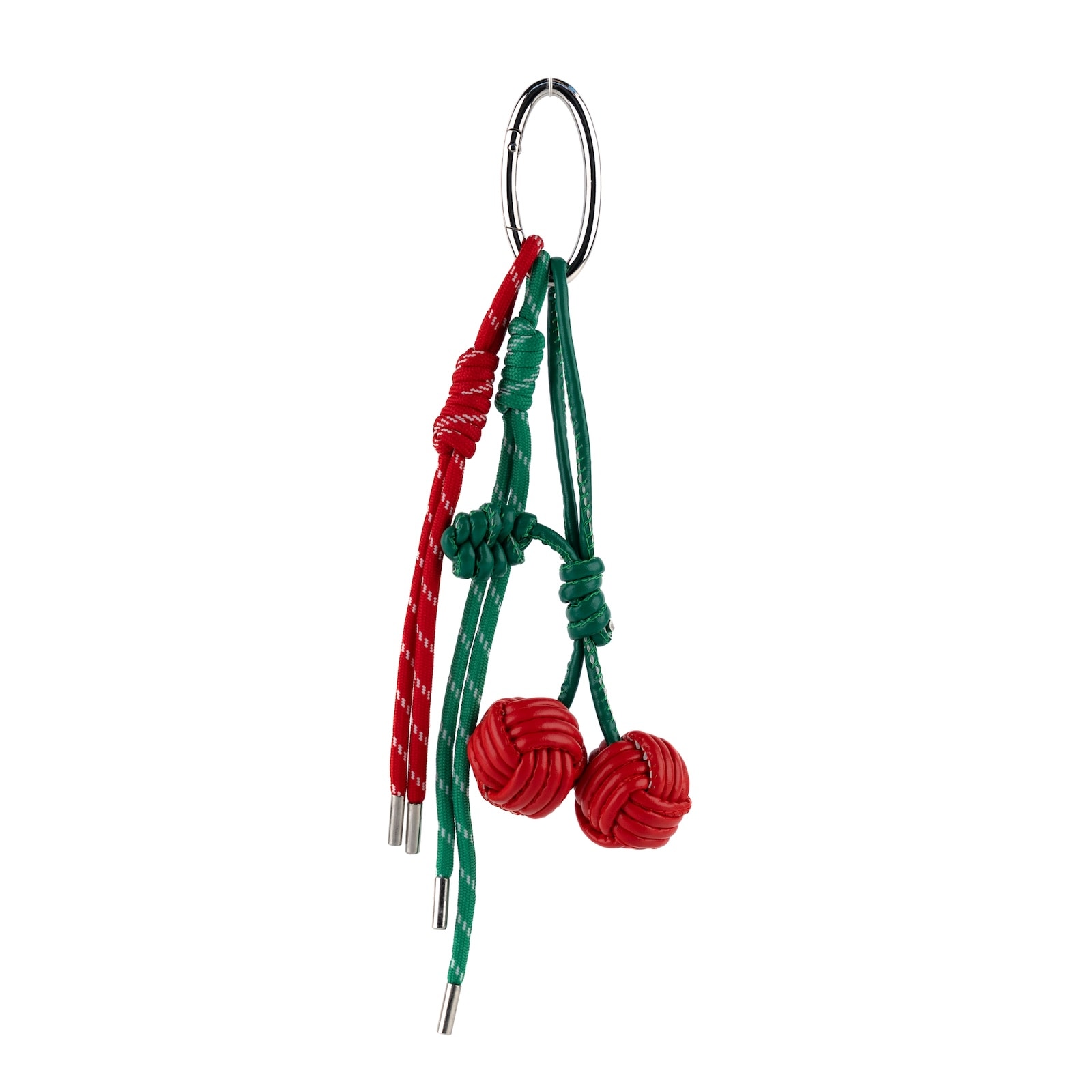 バッグチャーム　チェリー