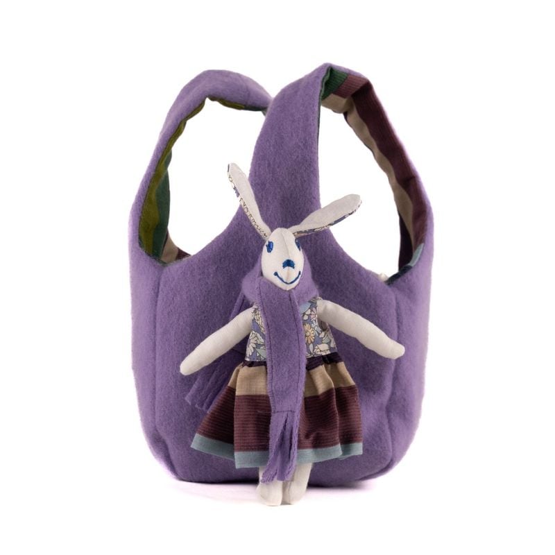 清課堂｜錫 四方掛花入（短） | Home Goods | ムラキテルミのセレクト