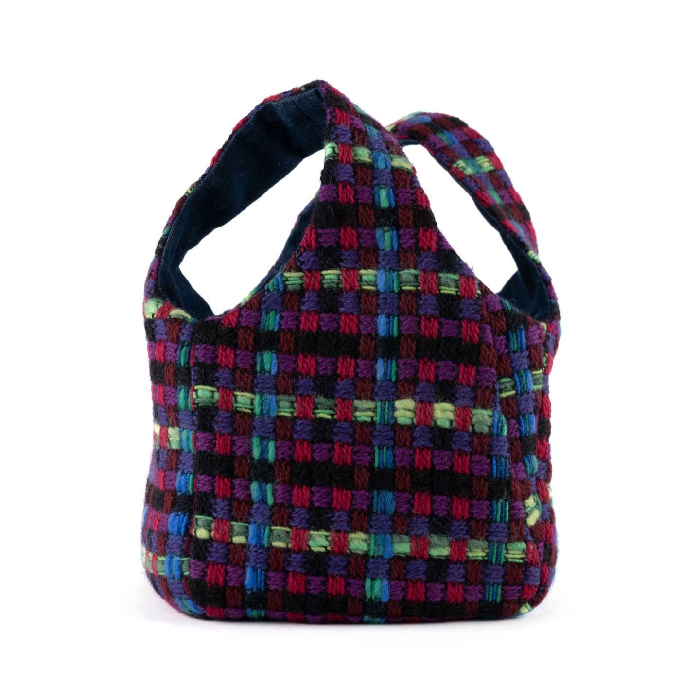 ミニ・ペットみたいに可愛い、バッグ no.61