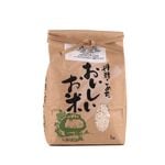 黄金もち（もち米・精米） 1kg