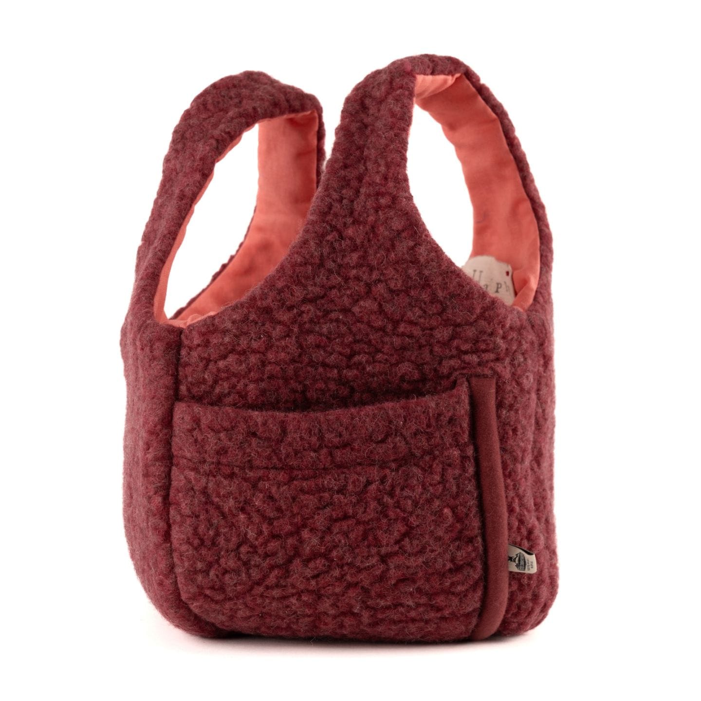 ミニ・ペットみたいに可愛い、バッグ no.67