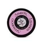 魔法使いの、ラベンダークリームシャンプー 100g