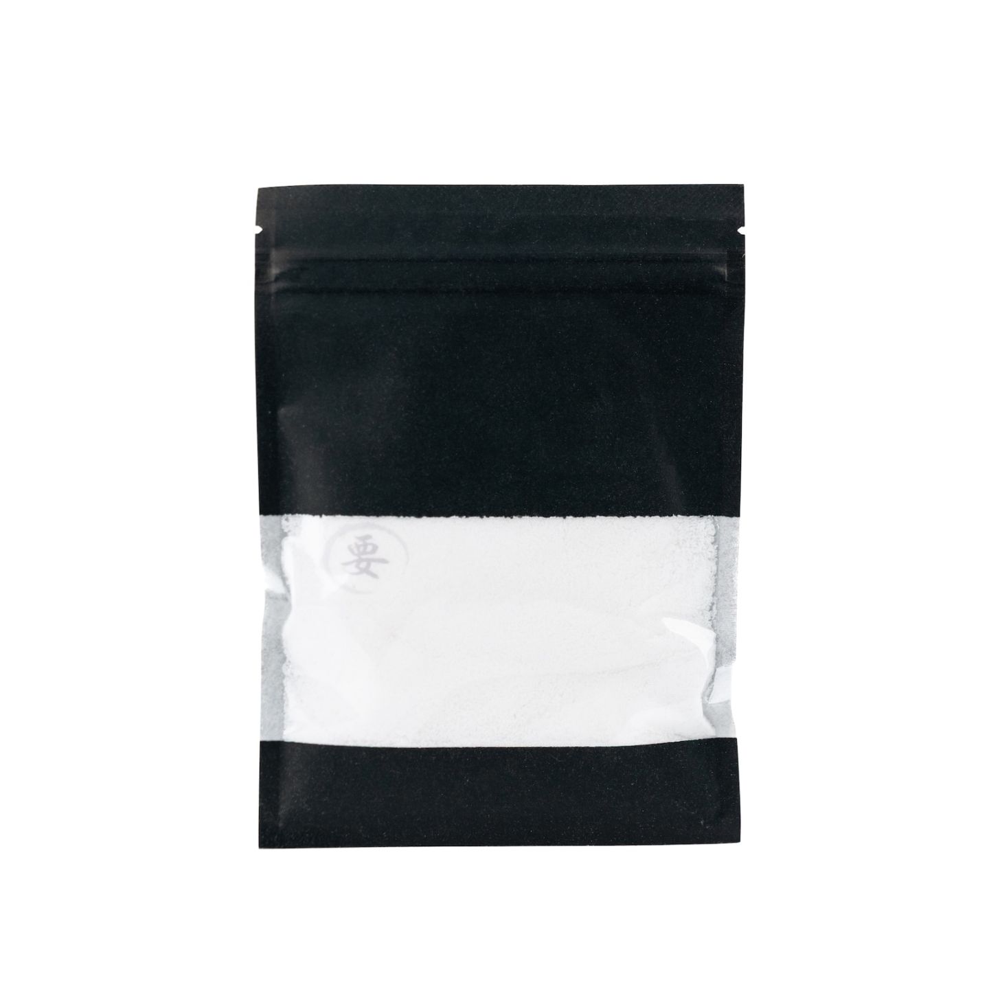 京都宮津湾海底自湧海洋水から作られた、お塩　100g