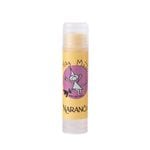 魔法使いのリップクリーム　透明