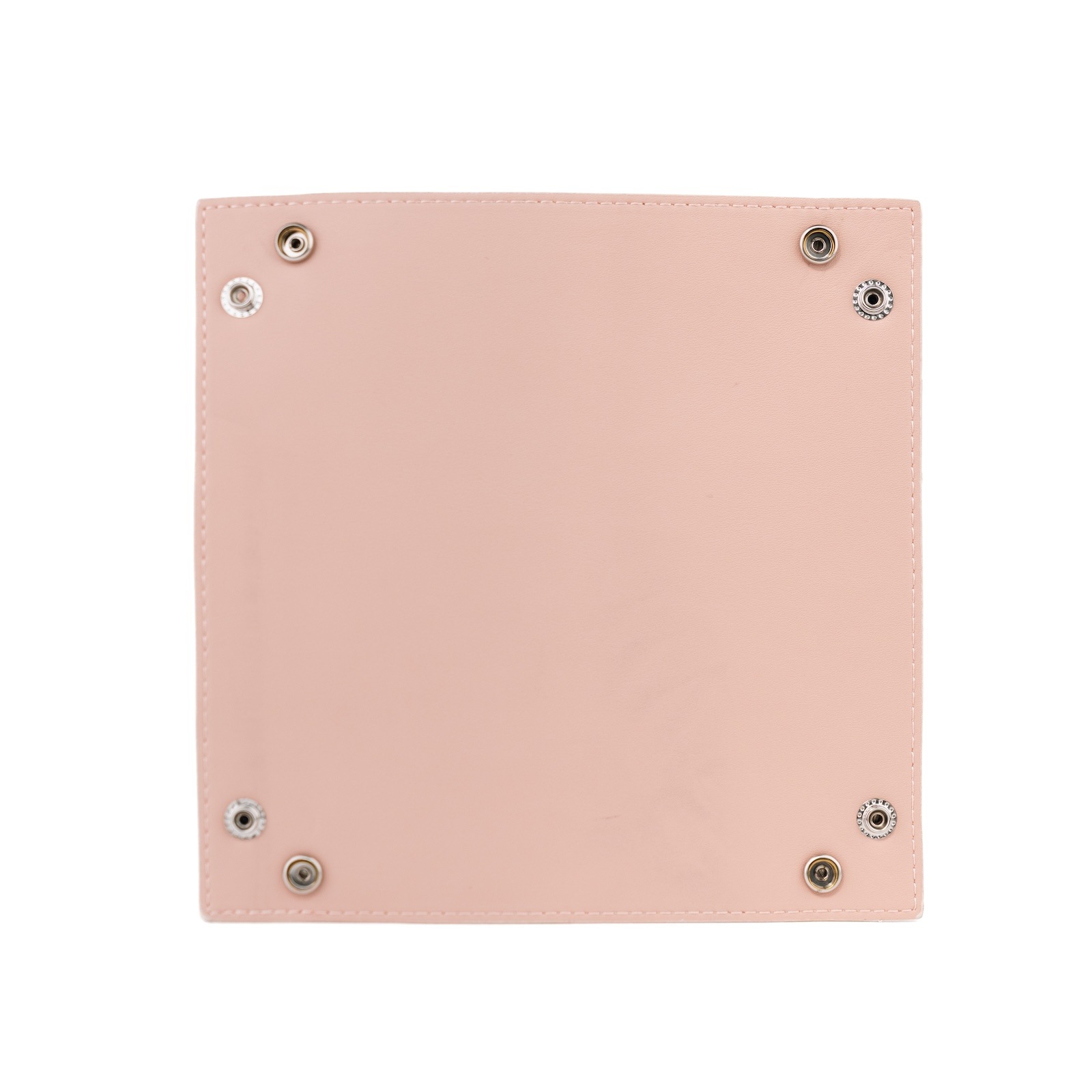 クロコダイル柄トレイ