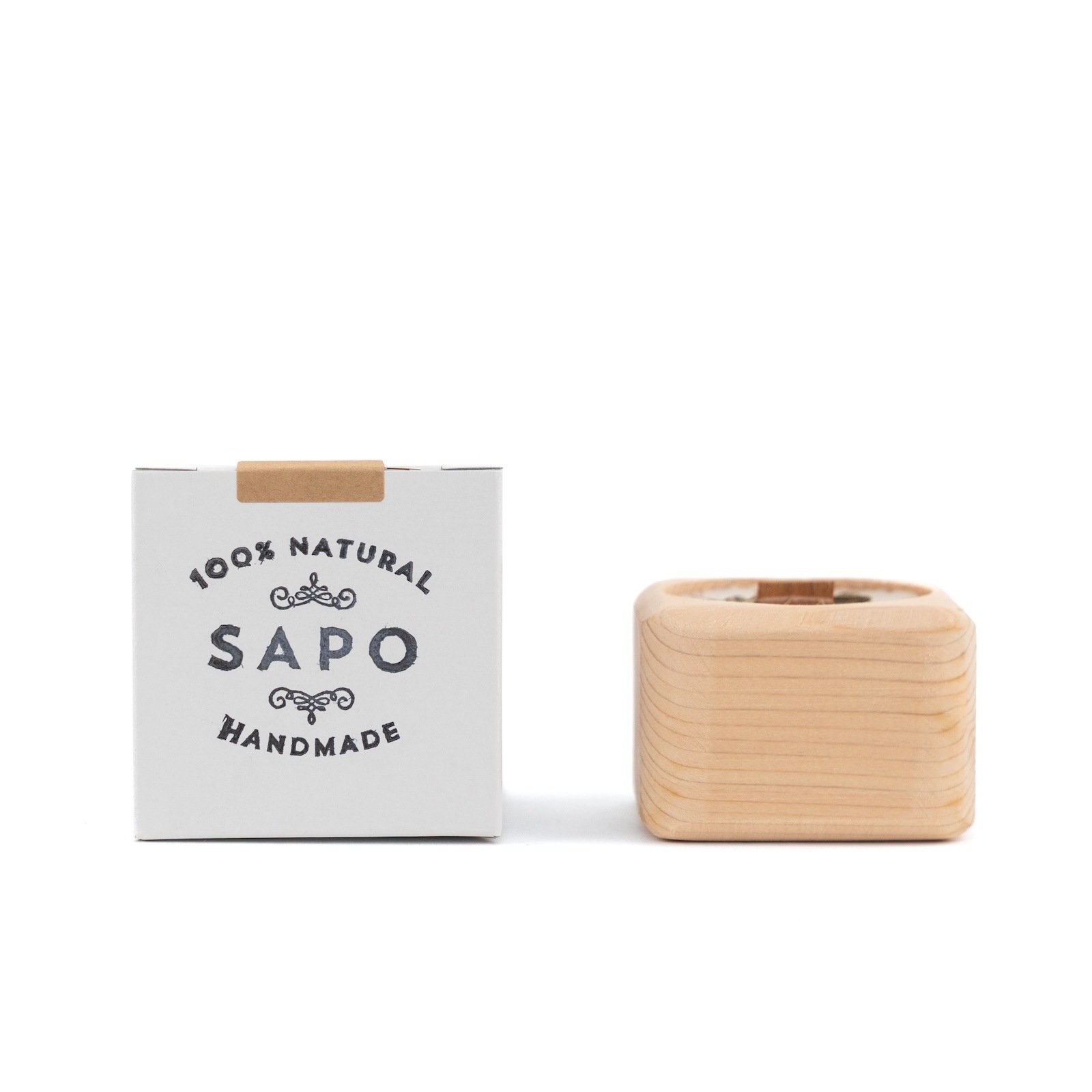 『hinoki』コレクションから『hinoki』のキャンドル